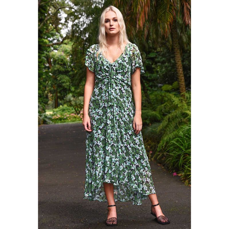 Curate It's A New Day Dress image number 1